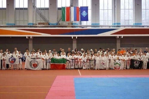 Письма от защитников Письма от защитников