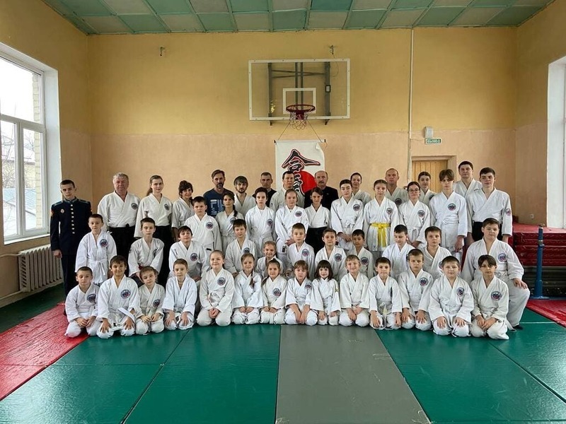 Все аттестационные испытания Все аттестационные испытания